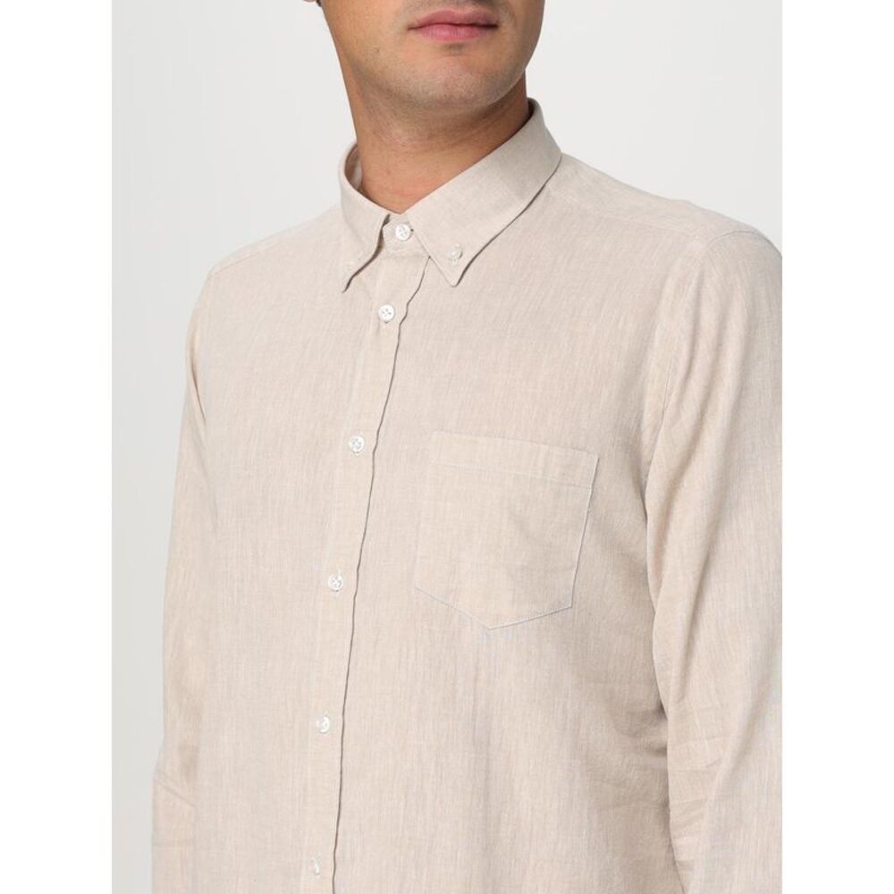 Manuel Ritz Men Shirt Men Manuel Ritz - Picture 3 of 3